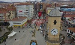 Yarın Sabah Gazi Caddesi Trafiğe Kapalı Olacak