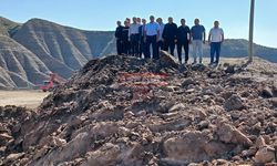 Başkan Çizikci, “İskilip Sanayisine Yeni İş Yerleri Kazandırıyoruz”