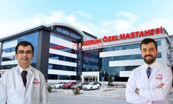 Çorum Özel Hastanesi Bilgilendiriyor, Böbrek Taşı Hastalığı