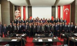 CHP’den Durbay İçin Ortak Bildiri