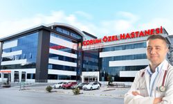 Çorum Özel Hastanesi Bilgilendiriyor, Sessiz Katil Hipertansiyon!