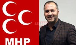 Çıplak, “Muhtarlar, Halk İle Devlet Arasında Köprü Vazifesi Görüyor”