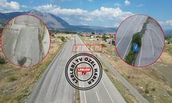 Kargı’nın Bitmeyen Yol Çilesi! Yatırım Boşa Mı Gidiyor?