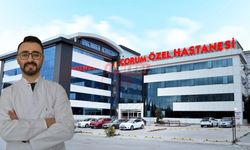 Çorum Özel Hastanesi Bilgilendiriyor, Kemik Erimesi Hakkında Bilinmesi Gerekenler