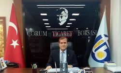 Çorum Ticaret Borsası’ndan “Dolandırıcılık” Uyarısı