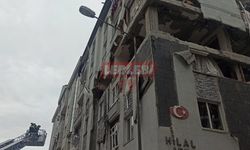 Osmancık Caddesi’ndeki Patlamada 1 Kişi Öldü 16 Kişi Yaralandı