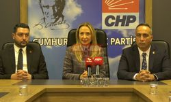 Aylin Nazlıaka, "Kayyum Atayan İktidar, Sen Düşünemezsin Ben Düşünürüm Diyor"