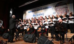 THM Korosundan 10 Kasım’a Özel Konser