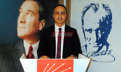 Solmaz, “Atatürk’ü Anıyor Ve Arıyoruz”