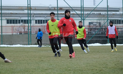 Çorum FK, Trendyol 1. Lig'de Yarın Erzurumspor FK'yı Konuk Edecek