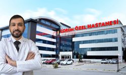 Çorum Özel Hastanesi Bilgilendiriyor, Çağın Sinsi Hastalığı Koah!