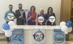 HİTÜ’den Belediye Personeline Diyabet Semineri