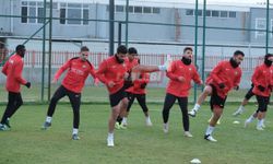 Çorum FK, Trendyol 1. Lig'de Yarın Pendikspor'u Konuk Edecek