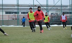 Ahlatcı Çorum Fk, Türkiye Kupası'nda Yarın Anagold 24erzincanspor'a Konuk Olacak