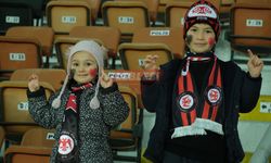 Çorum FK’dan "Çocuk Locası" Duyurusu