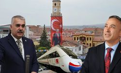 Milletvekili Ahlatcı’dan Sert Sözler: “CHP Milletvekili Tahtasız’ın Beyanatı Çorum’a İhanettir”