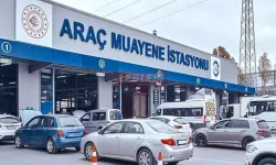 Araç Muayene Ücretlerine Dudak Uçuklatan Zam