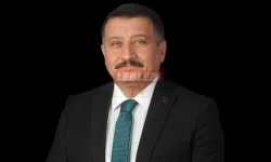 AK Parti Çorum İl Başkanlığı'ndan Basına Yapılan Saldırıya Sert Tepki