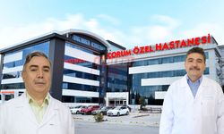 Çorum Özel Hastanesi Bilgilendiriyor, Pilonidal Sinüs (Kıl Dönmesi) Hastalığı