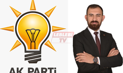 AK Parti Çorum İl Gençlik Kolları 7. Olağan Kongresi 22 Aralık’ta Yapılacak