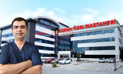 Çorum Özel Hastanesi Bilgilendiriyor, Prostat Kanseri, Tanı Ve Tedavisi