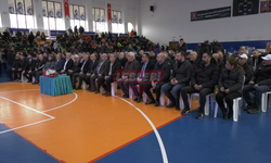 Çorum Belediyesi’nden Amatör Spora 3 Milyonluk Destek