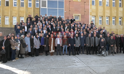 AK Parti İl Başkanı Yakup Alar, Mazbatasını Aldı