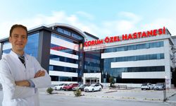 Çorum Özel Hastanesi Bilgilendiriyor, Karotis Arter (Şahdamarı) Hastalığı