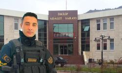 Mahalle Muhtarından Şehit Yakınına Dava! İskilip’te Tepkiler Çığ Gibi