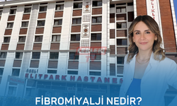 Fibromiyalji Nedir? Belirtileri Nelerdir?