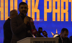 Temur, “AK Parti Vefa Hareketidir”