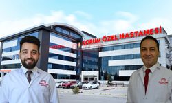 Çorum Özel Hastanesi Bilgilendiriyor, Üst Solunum Yolu Enfeksiyonlarına Karşı Tedbirinizi Alın