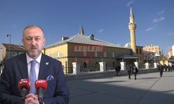 Ulu Cami Cenaze Namazlarına Açılmalıdır