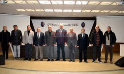 Gazeteciler Cemiyeti’nde Bülent Özkaleli Dönemi