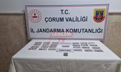 Jandarma’dan Zehir Tacirlerine Operasyon