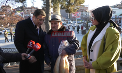 Çorumlu Çiftçi, Esnaf Ve Emekli, İdris Şahin'e Seslendi: ‘Bize Yardım Edin!’