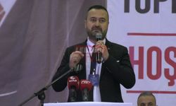 Palabıyık, “Makine Ve Ekipmanı Ben Yönetimim Kullanmayacak”