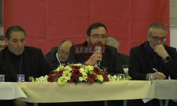 Damızlık Birliği’nde Seçim Heyecanı