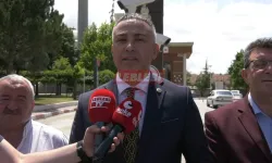 CHP’li Tahtasız Meclis’te Konuştu: “Çorum’da Torpilli İşçi Alımına Son Verin”