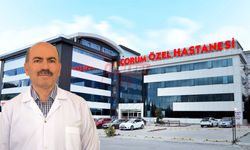 Çorum Özel Hastanesi Bilgilendiriyor, Çocuklarda Kırma Kusurlarına Dikkat!