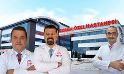 Çorum Özel Hastanesi Bilgilendiriyor, Sık Görülen Az Bilinen Hastalık:   Sakroiliak Eklem Fonksiyon Bozukluğu