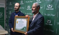 İDEA Çorum İl Temsilciliği Açıldı