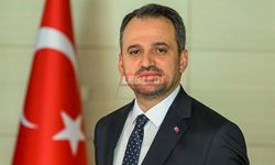 Bakan Yardımcısı Enes Eminoğlu geliyor