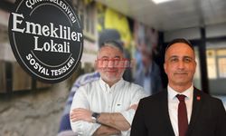 Çorum’da Siyaset Aşık Atışmasına Döndü! Aşgın'dan CHP’ye 'Allah Kurtarsın…'