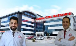 Çorum Özel Hastanesi Bilgilendiriyor, 3 Mart Dünya Kulak Ve İşitme Günü