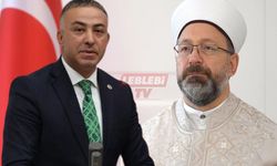 Mehmet Tahtasız’dan Diyanet'in Avokadolu Menüsüne Tepki!