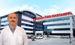 Çorum Özel Hastanesi Bilgilendiriyor, Glokom (Göz Tansiyonu) Önemli Bir Hastalıktır