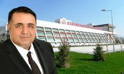 Osmancık Devlet Hastanesi B Grubuna Yükseldi!