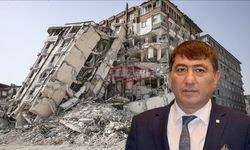 Çorum’da İnşaat Skandalı: Denetim Sistemine Sert Eleştiri