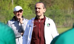 Çorum FK'nın Yeni Teknik Direktörü Tuncay Şanlı Kimdir?